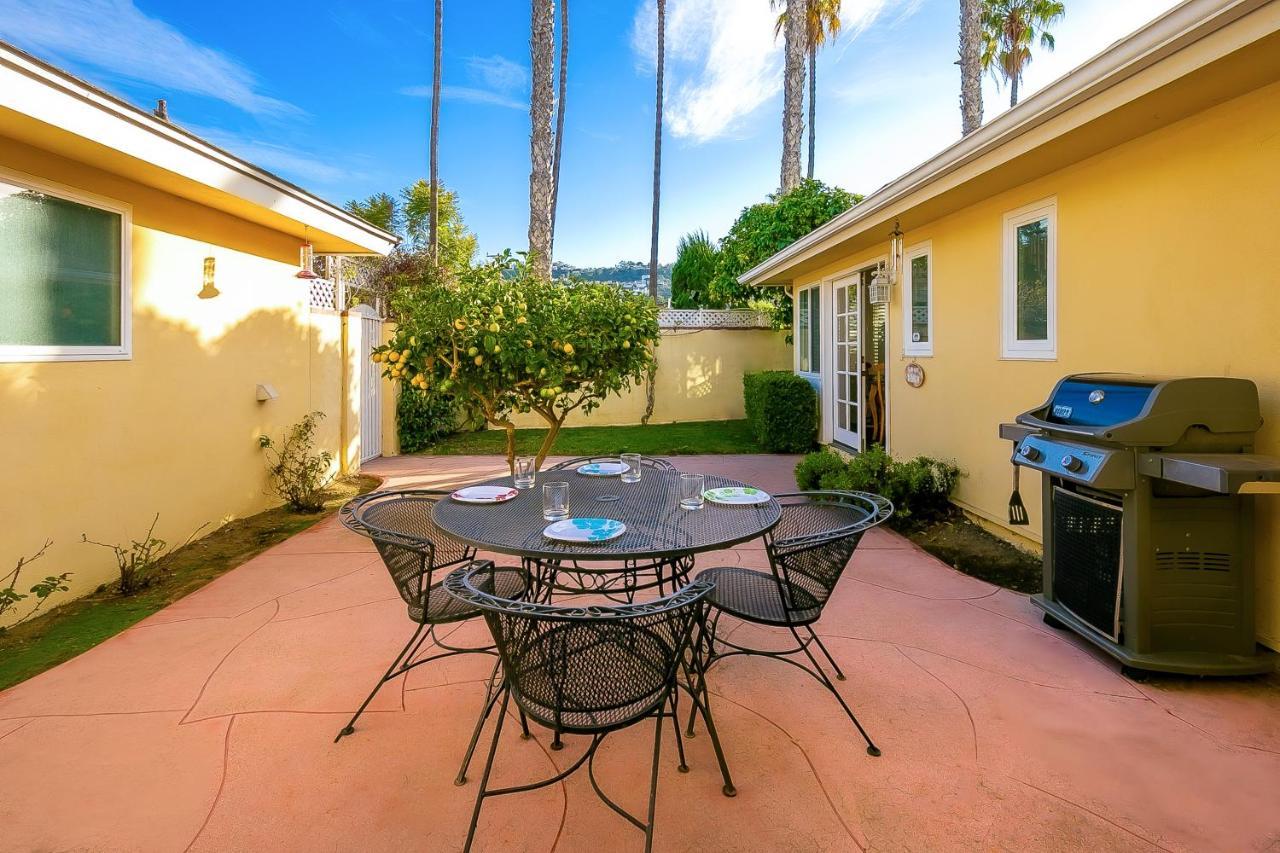 La Jolla Shores Hideaway San Diego Esterno foto