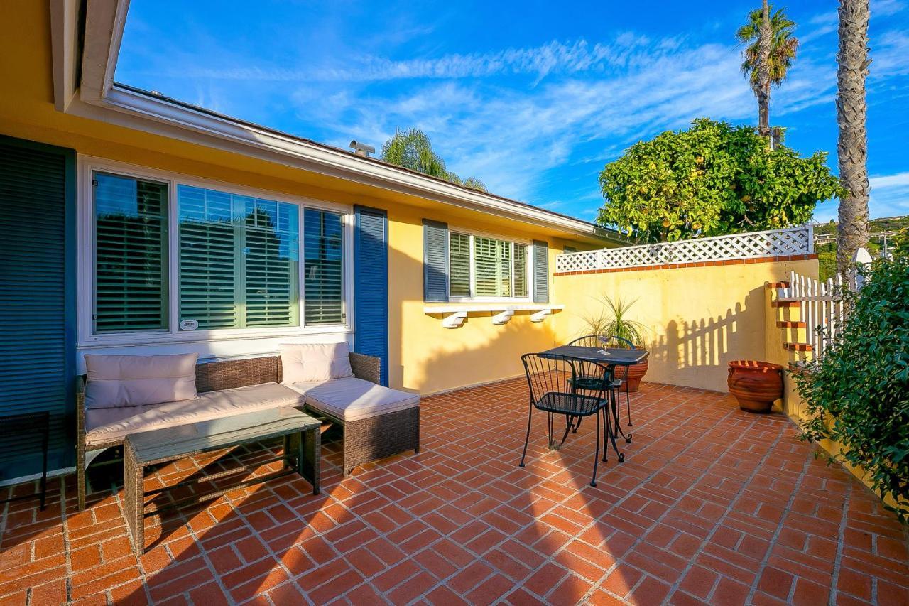 La Jolla Shores Hideaway San Diego Esterno foto