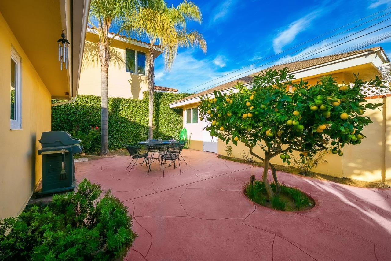 La Jolla Shores Hideaway San Diego Esterno foto