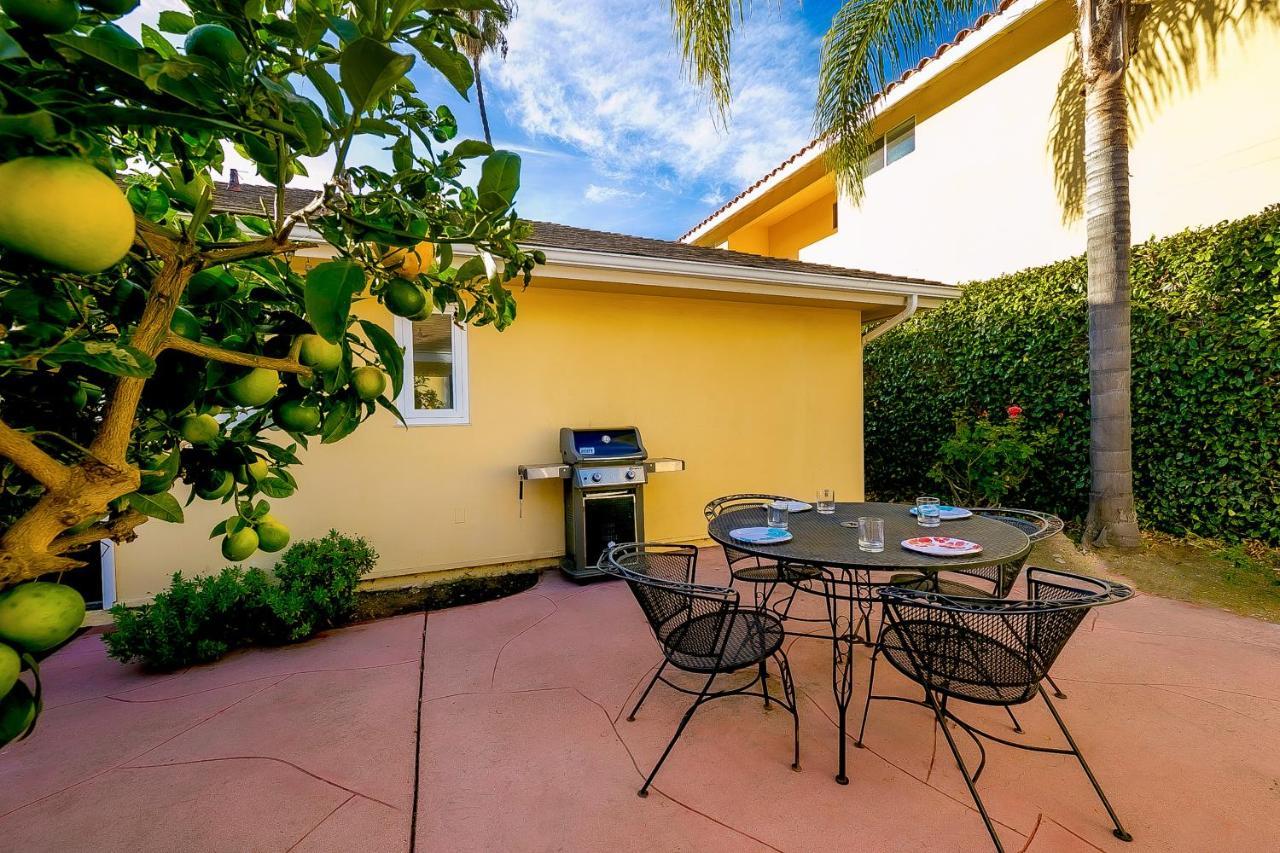 La Jolla Shores Hideaway San Diego Esterno foto